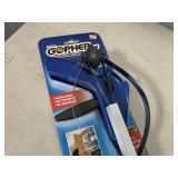 New Gopher II Folding Reach / Pickup Tool