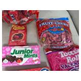 Assorted Candy, Cella