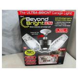 New Beyond Bright Ultra Motion Activated LED Light