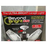 New Beyond Bright Ultra Motion Activated LED Light