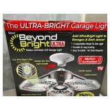 New Beyond Bright Ultra Motion Activated LED Light