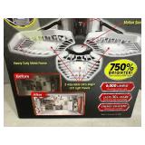 New Beyond Bright Ultra Motion Activated LED Light