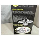New Beyond Bright Ultra Motion Activated LED Light