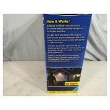 New Solar Security 360 Motion Activated Spotlight - Looks like Camera
