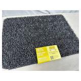 New Clean Machine Astro Turf Door Mat