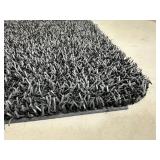 New Clean Machine Astro Turf Door Mat