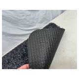 New Clean Machine Astro Turf Door Mat