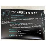 New Aion Mosquito Barrier Kit