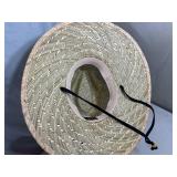 New Dorfman Pacific Co. Straw Hat
