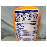 New Bottle of Banana Boat Sport Sunscreen Lotion