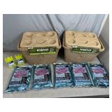 New Igloo Reusable Coolers and Assorted Freez Packs