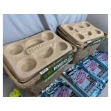 New Igloo Reusable Coolers and Assorted Freez Packs