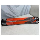 New Replacement Flavor Bars / Heat Tents for Weber Grills