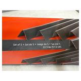 New Replacement Flavor Bars / Heat Tents for Weber Grills