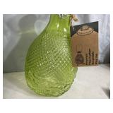 New Glass Wasp Trap