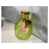 New Glass Wasp Trap