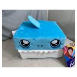 New Kid Cubes Folding Pillow Cube