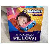 New Kid Cubes Folding Pillow Cube