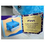 New Kid Cubes Folding Pillow Cube