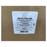 New Project 62 Weston Floor Lamp