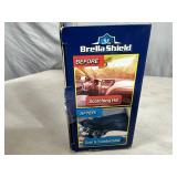 New Brella Shield Windshield Sunshade