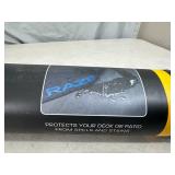New Razor Heavy Duty Griddle / Grill Mat