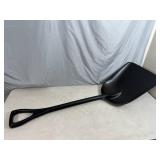 Brand New Bully Tools Poly Scoop Shovel