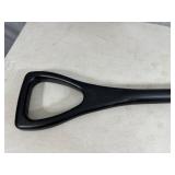 Brand New Bully Tools Poly Scoop Shovel