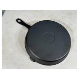 New Good Cook 10 inch Cast Iron Skillet