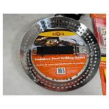 New BBQ Cooking / Grilling Accessories