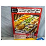 New BBQ Cooking / Grilling Accessories