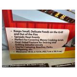 New BBQ Cooking / Grilling Accessories