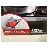 New Voom Air Vac Portable Range Hood