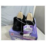 New Skechers Memory Foam Shoes - Size 5.5