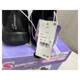 New Skechers Memory Foam Shoes - Size 5.5