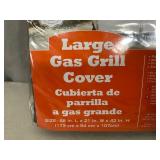 New Large Grill Cover