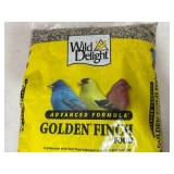 New 5 lb Bag of Wild Delight Golden Finch Bird Seed