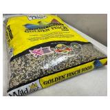 New 5 lb Bag of Wild Delight Golden Finch Bird Seed