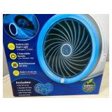 New Arctic Air Ice Jet Portable Air Cooler