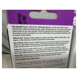 3 New Boxes of Earthkind Stay Away Spider Deterrent Packets