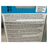 3 New Boxes of Earthkind Stay Away Moths Deterrent Packets
