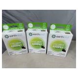 3 New Boxes of Earthkind Stay Away Rodent/ Mice Deterrent Packets