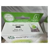 3 New Boxes of Earthkind Stay Away Rodent/ Mice Deterrent Packets