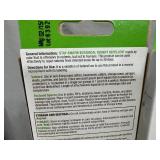3 New Boxes of Earthkind Stay Away Rodent/ Mice Deterrent Packets