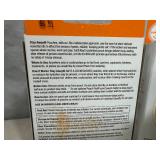3 New Boxes of Earthkind Stay Away Ants Deterrent Packets