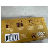 New 2 Pacl Aion Wasp, Hornet, Yellow Jacket Traps