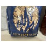 2 New Bags of Smokey Woods BBQ Wood Smoking Chips