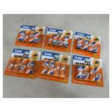 6 New Packs of Terro Fly Magnet Trap Ribbons