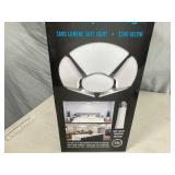New Hex Bulb Six Panel Adjustable LED Light Bulb