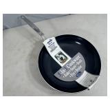 New 5 in 1 Blue Sapphire Ceramic Coated 11 inch Frying Pan